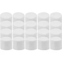 meDDio Bandage 20 Stk Polsterbinde Rolle 3m Größenwahl