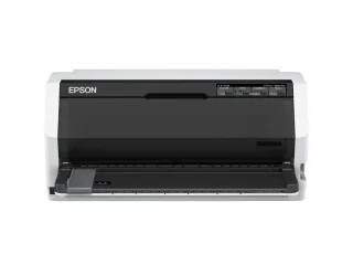 Epson LQ 780 | c11cj81401 | Drucker - s/w