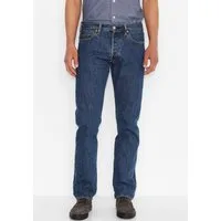 Levi's® Straight-Jeans 501 LEVI'S ORIGINAL mit Markenlabel