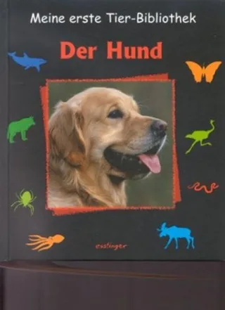 Hund.