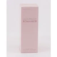 Laura Biagiotti Eau de Toilette Romamor