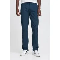 Blend Chinohose BHTiran Leichte Stoffhose mit Gürtelschlaufen - Regular Fit