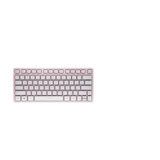 Cherry KW 7100 MINI BT | jk-7100eu-19 | Tastatur - kabellos