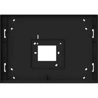 SmartTouch 10 Applikationspunkt Rahmen Typ ST/A10.11-825 Montagerahmen, Befestigung/Montage schwarz, Retail