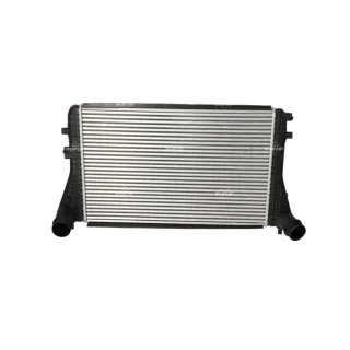 NRF Ladeluftk?hler Audi Seat Skoda VW Caddy Golf 6 Jetta Touran