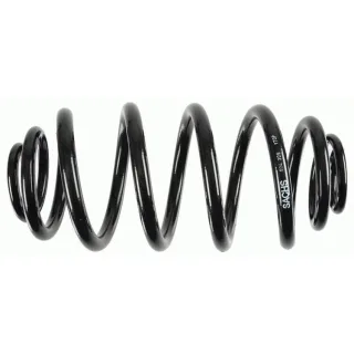 Sachs Feder hinten Opel Astra Cascada 994309
