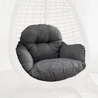 Destiny Polsterauflage für COCO SUNRISE Hängesessel, 100 x 60 x 15 cm