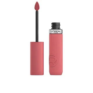 Infailible Matte Resistance Flüssiger Lippenstift #120-major Crush 1 Stk