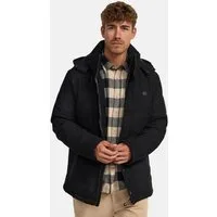 Indicode Winterjacke Herren INOlime Jacke Winter Herrenjacke