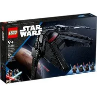 LEGO® 75336 Konstruktionsspielsteine