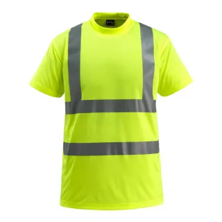 MASCOT Townsville T-Shirt Hi-vis Gelb S - 50592-972-17-S