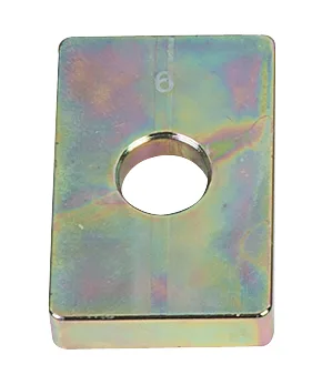 KS Tools Druckstück, 42,0 x 62,7 mm - 700.2166