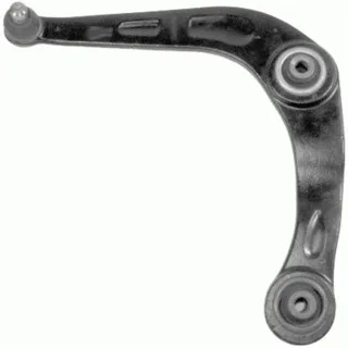 Lemf?rder Querlenker vorne links Peugeot 206