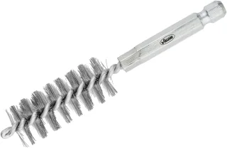 VIGOR Stahlbürsten Satz, V4646S - V4646S-17