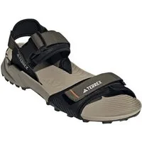adidas Performance Terrex Hydroterra olivegrün/schwarz Herren Sandale