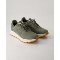Tenhaag 0017 Sneaker Obermaterial: Textil und Sonstiges Material