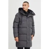 11 Project Langmantel PRDenny Modische Jacke