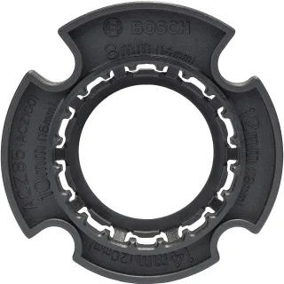 Bosch Tiefenanschlag Basic - 2608000589