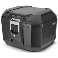 SHAD Handgepäck-Topcase TR41 Terra Topcase, wasserdicht