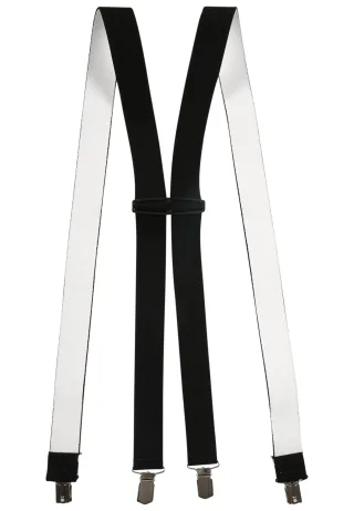 lloyd belts - 6723-05 schwarz - Gr. - 120