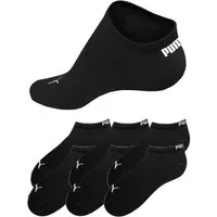 PUMA Sneakersocken (6-Paar)
