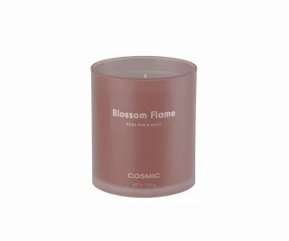 Cosmic Essentials Duftkerze, Blossom, WJC292A0109403 WJC292A0109403