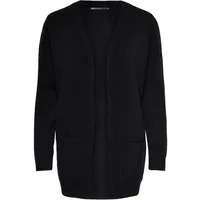ONLY Strickjacke ONLLesly (1-tlg) Plain/ohne Details