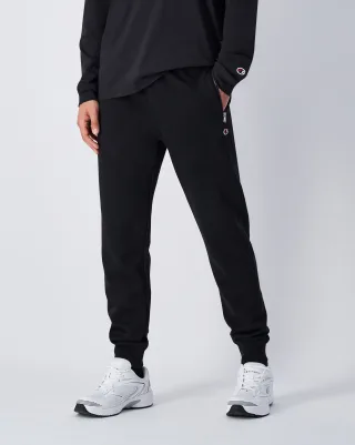 Champion Jogginghose sportlicher Stil, für Sport und Freizeit, komfortables Design