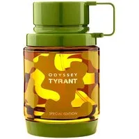 armaf Eau de Parfum Odyssey Tyrant Special Edition