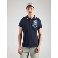 CAMP DAVID T-Shirt (1-tlg)
