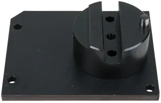 KS Tools Nockenwellen-Arretierwerkzeug mit Platte - 400.2131