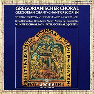 Gregorianischer Choral