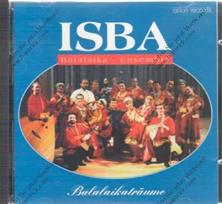 Balalaikaträume