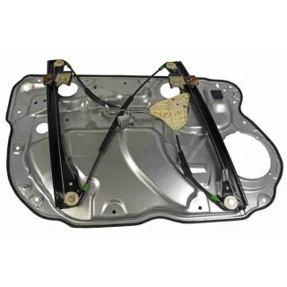 Vaico Fensterheber vorne rechts VW Polo 9N V10-1855