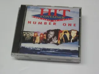 A-Ha Roxette Harpo Bangles Bobby McFerrin..