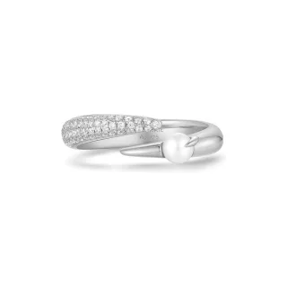 Ania Haie Damenring R069-01H