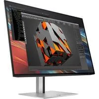 Pro 724pn, LED-Monitor 61 cm (24 Zoll), silber/schwarz, WUXGA, IPS, HDMI, DP, USB-Hub, 100Hz Panel