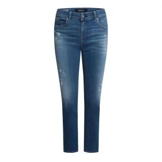 Replay - Jeans für Damen (Blau)
