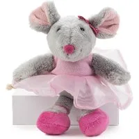 Schaffer Collection Kuscheltier Ballett-Maus