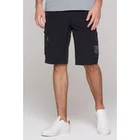 CMPD Cargoshorts mit Gesäßtaschen