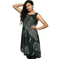 SIMANDRA Sommerkleid OM (1-tlg)