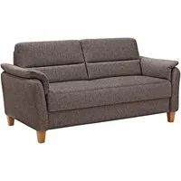 Home affaire 2,5-Sitzer Palmera, B: 179 cm, mit Federkern
