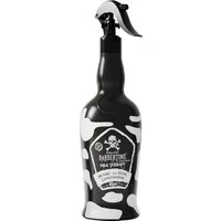 BARBERTIME Leave-in Pflege 2Phasen Leave in Conditioner für Haare & Bart 400ml Milk Therapy