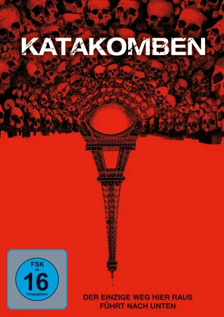 Katakomben