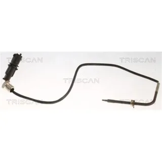 Triscan Sensor f?r Abgastemperatur Alfa Romeo Mito Fiat Grande Punto 1,3