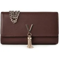 VALENTINO BAGS Clutch Divina, Kunstleder
