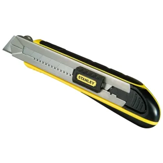 STANLEY FATMAX Cutter mit Magazin 25 mm (unverpackt) - 0-10-486