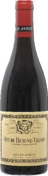 Louis Jadot. Cote de Beaune Villages AOC Jg. 2022