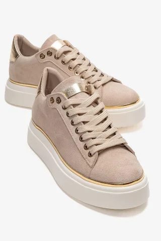 Borena Plateau-Sneaker