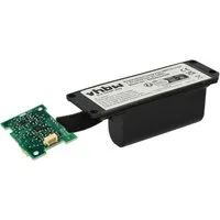 vhbw Akku passend für Bose SoundLink Mini 2 Lautsprecher (3400 mAh, 7,4 V, Akku Akku Li-Ion 3400 mAh (7,4 V, 1 St), Leistungsfähiger Austausch-Akku für Outdoor Lautsprecher